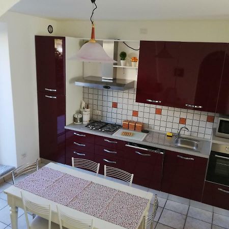فيلا Valbronaفي Casa Gabry المظهر الخارجي الصورة