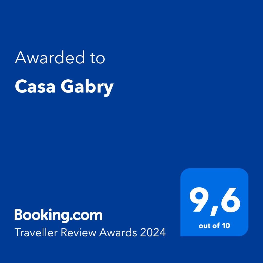 فيلا Valbronaفي Casa Gabry المظهر الخارجي الصورة